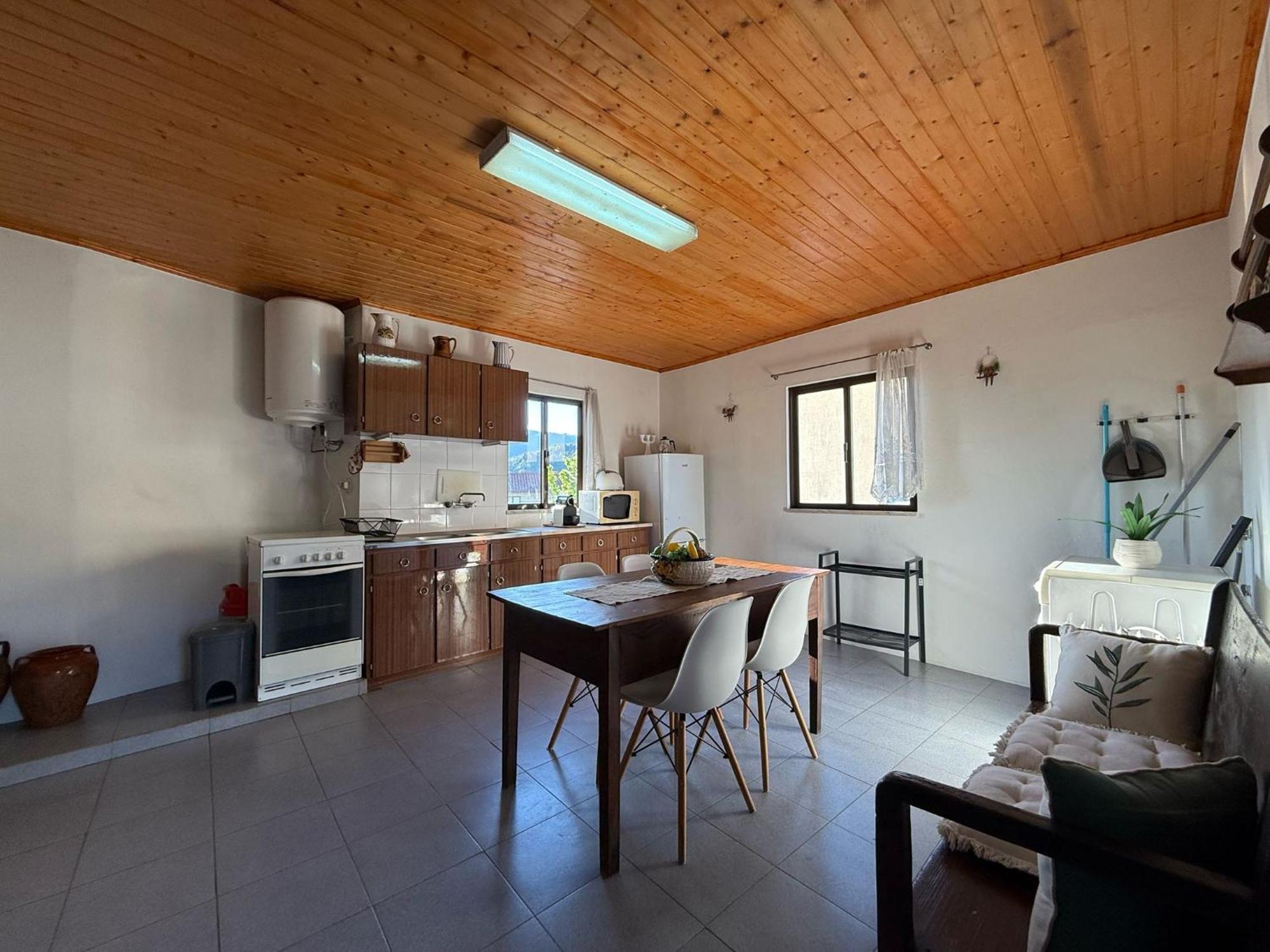 Casa Dos Antunes Terras de Bouro Extérieur photo