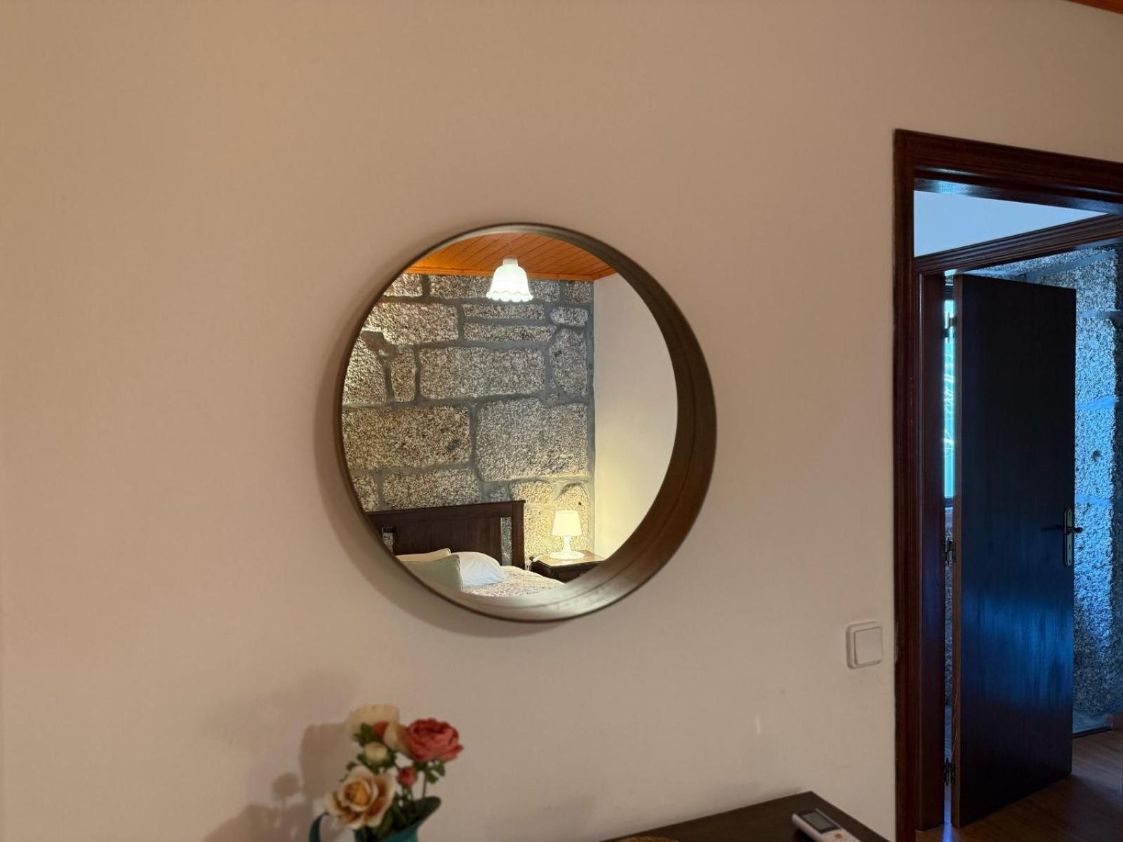 Casa Dos Antunes Terras de Bouro Extérieur photo